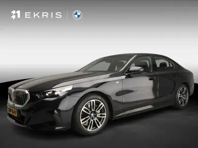 Gebraucht BMW i5