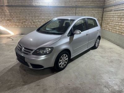 VW Golf Plus