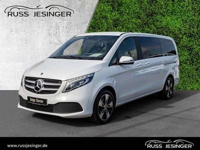 Mercedes V300