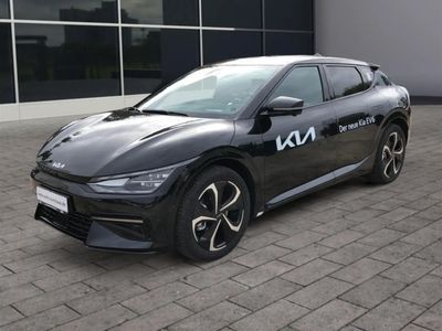 gebraucht Kia EV6 GT-Line Pano-/Glasdach Assist+ Sound Design