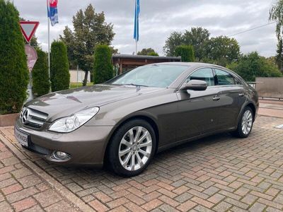 gebraucht Mercedes CLS280 Tüv Neu