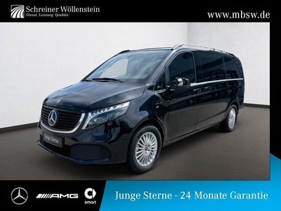 Mercedes EQV300