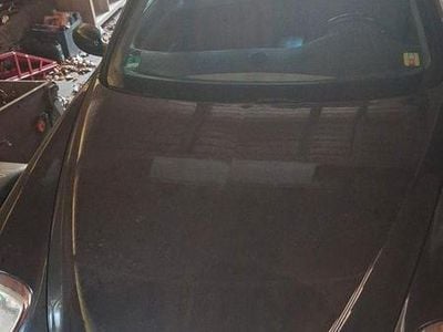 Gebraucht Lancia Thesis 185 PS (136 kW) 2008 Schwarz Limousine