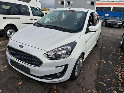 Ford Ka Plus