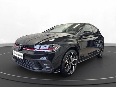 Nouă VW Polo GTI 207 CP (152 kW) 2026 Negru Hatchback
