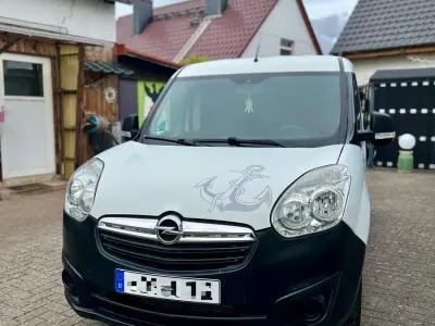 Occasion Opel Combo