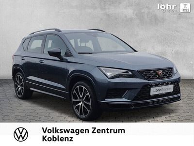 gebraucht Cupra Ateca 2.0 TSI °