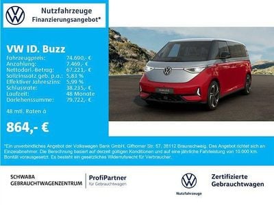 VW ID. Buzz