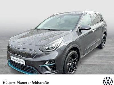 Gebraucht Kia Niro Vision 150 kW (204 PS) 2020 Grau SUV
