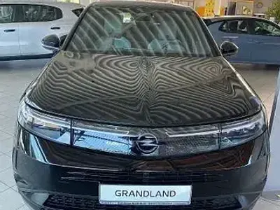 Gebraucht Opel Grandland X 136 PS (100 kW) 2025 Schwarz SUV
