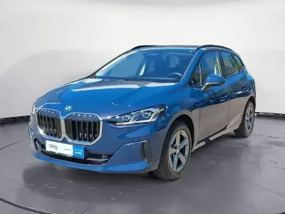 Gebraucht BMW 220 Active Tourer