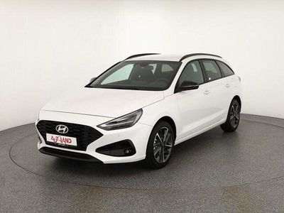 Neu Hyundai i30 140 PS (102 kW) 2025 Andere