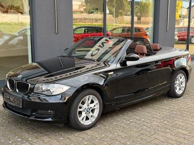 BMW 118 Cabriolet