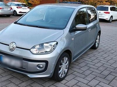 VW up!