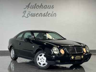 Mercedes CLK230