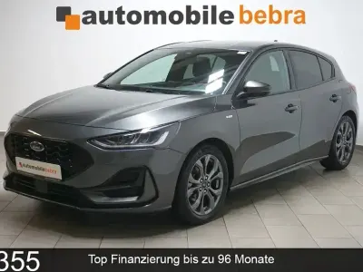 Gebraucht Ford Focus ST-Line 155 PS (114 kW) 2025 Magnetic Limousine
