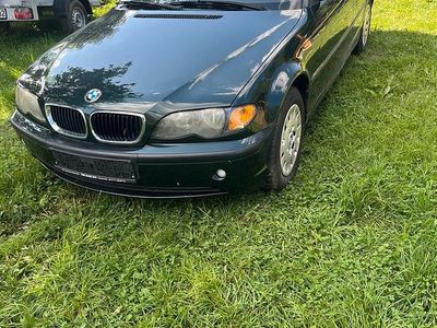 BMW 318