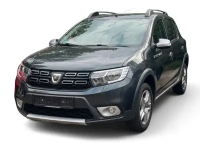 Gebraucht Dacia Sandero