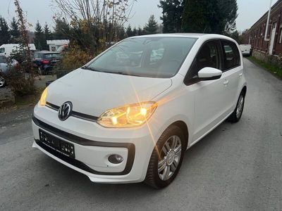 VW up!