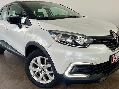 Other Gebraucht 2018 Renault Captur LIMITED SUV | 11.890 € (Guter Preis)