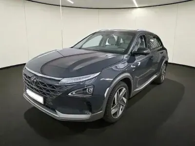 Gebraucht Hyundai Nexo