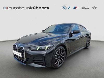 BMW 430 Gran Coupé