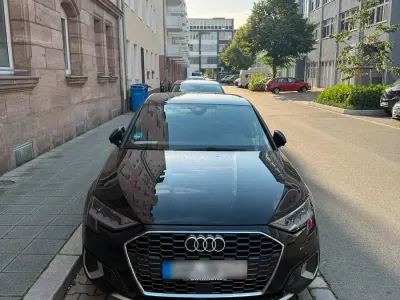 Gebraucht Audi A3