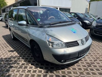 Renault Grand Espace
