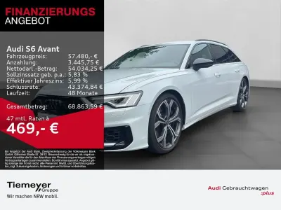Gebraucht Audi S6