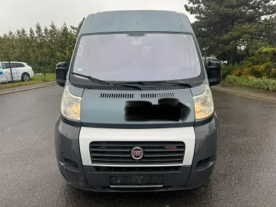 Gebraucht Fiat Ducato