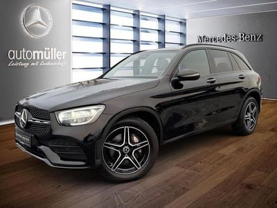 Mercedes GLC220