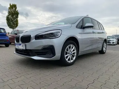 Gebraucht BMW 216