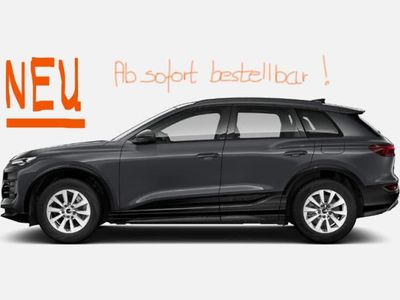 gebraucht Audi Q6 e-tron 