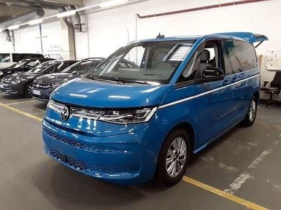 VW T7