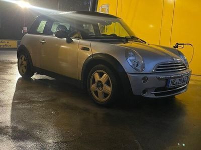 gebraucht Mini Cooper Coupé 