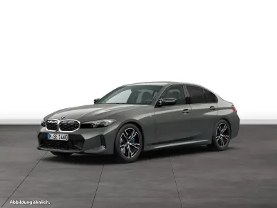 Gebraucht BMW M340 Sport Line 340 PS (250 kW) 2025 Grau Limousine