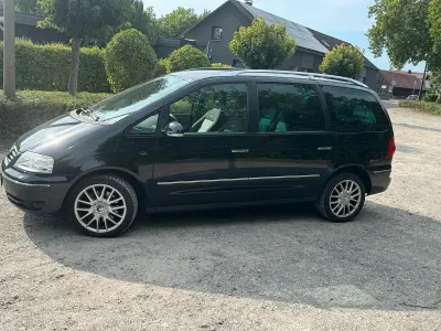 Gebraucht VW Sharan