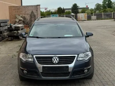 Gebraucht VW Passat