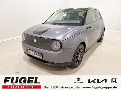 Honda e