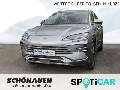 Gebraucht BYD Seal