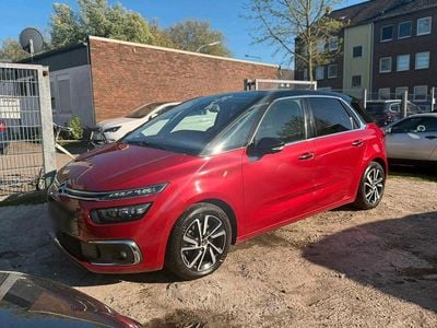 Brugt Citroën C4 Picasso