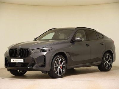 Gebraucht BMW X6 M Sport 286 PS (210 kW) 2025 Grau SUV