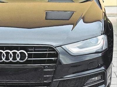 Gebraucht Audi A4 220 PS (161 kW) 2014 Limousine