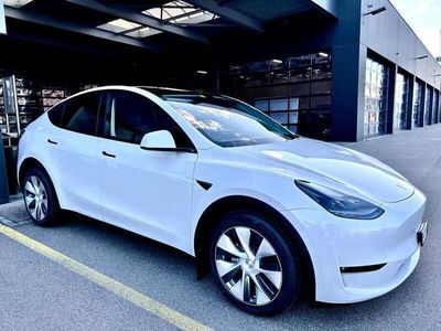 gebraucht Tesla Model Y Model YLong Range Dual Motor AWD