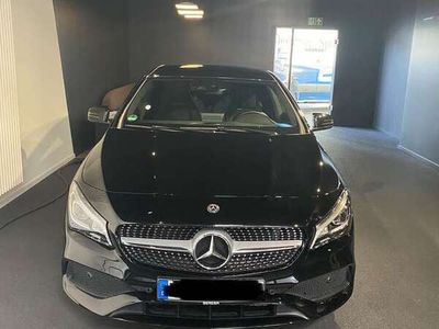 Mercedes CLA200