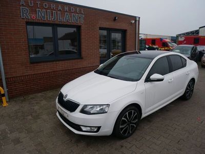 gebraucht Skoda Octavia Lim. Ambition