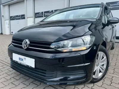 Gebraucht VW Touran