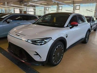 Second-hand Smart #3 Anniversary Edition 200 kW (272 CP) 2024 Alb SUV