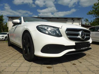 Mercedes E400