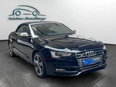 Gebraucht Audi S5 Cabriolet